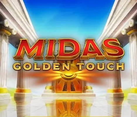Try Midas Golden Touch slot by Thunderkick on nationalcasinohu.net – logo image